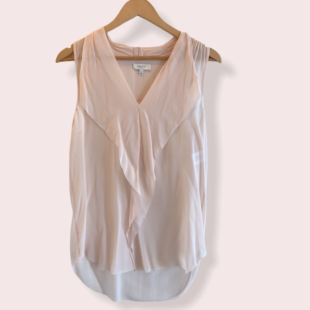 Aritizia Babaton top